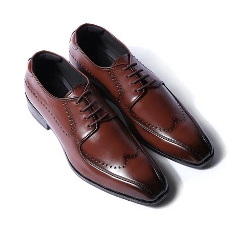 Best Formal Shoes for Interview for Men
