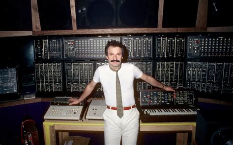 Giorgio Moroder Synthesizer 的图像结果