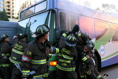 Caitlin Carver's Emma Jacobs Has Returned to Chicago Fire—What's Next ...