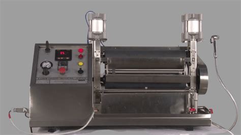 Mangle Machine 的图像结果