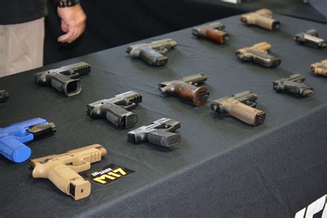 Spring Guns & Ammo | Guns - Ammo - Ranges - Trainings - LTC