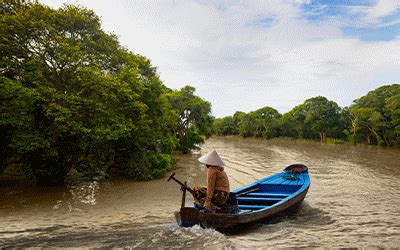 Ultimate Cambodia