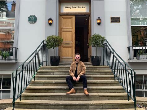 Ambassador Blog: Study Abroad - USC Thornton School of Music