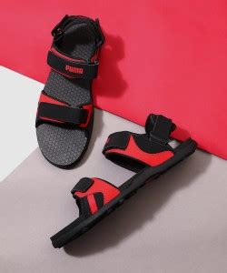 PUMA Puma Hack IDP Men Sports Sandals - Buy PUMA Puma Hack IDP Men ...