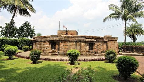 Chausathi Jogini Temple, Bhubaneswar - Tripadvisor
