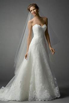 Wedding Gowns For