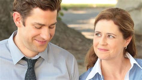 How Does The Office End For Jim And Pam at Mary Wilber blog