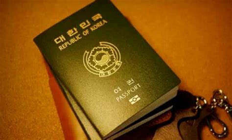 在校学生办理韩国旅游签证条件，材料及流程详解-洲宜旅游网