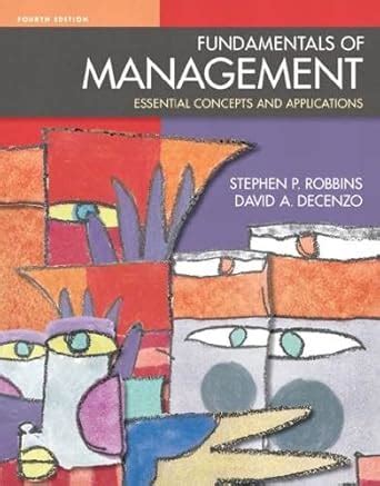 Buy Fundamentals of Management: United States Edition Book Online at ...