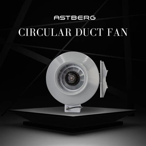 Industrial, Commercial & Ventilation Fans | Astberg – Astberg Ventilation