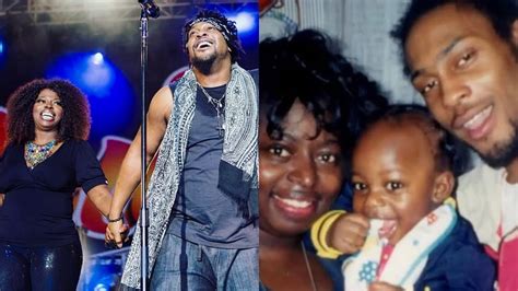 D'Angelo Singer's Family: Meet His Wife and 3 Kids