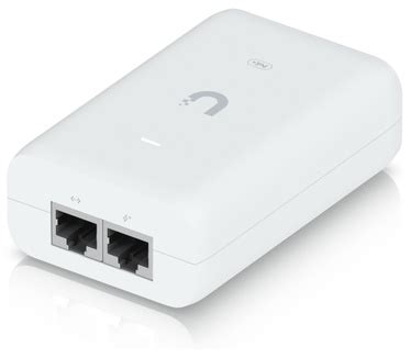 Ubiquiti PoE Injector 802.3at: beste prijs - Tweakers