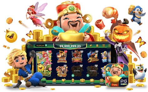 Slot Game Banner Png