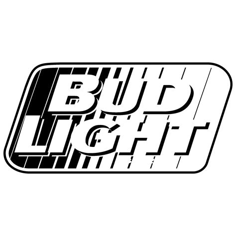 Bud Light Logo PNG Transparent & SVG Vector - Freebie Supply