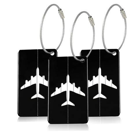 Luggage Tags – Storite