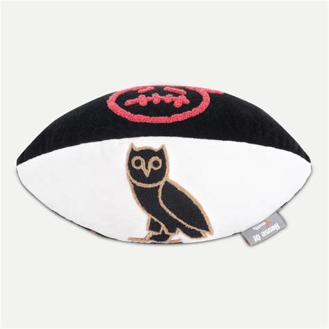 Travis Scott x OVO Rugby Ball – House of Youth
