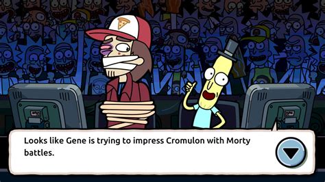 Mr. Poopy Butthole apparently kidnapped the pizza guy after the season ...