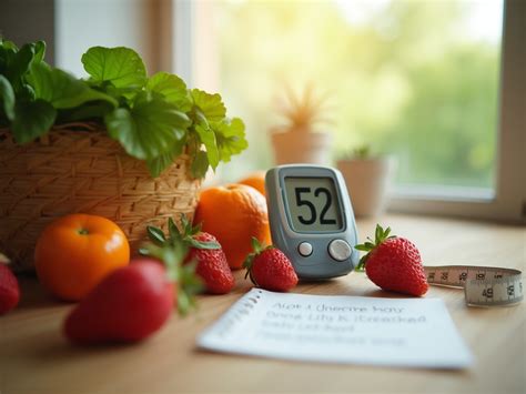 Why an A1C of 5.2 Is Considered Good: Key Benefits for Your Health - Dr. Jason Shumard