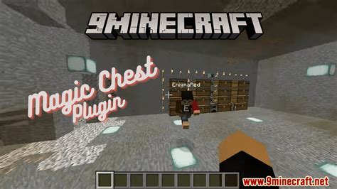 Image result for Magic Minecraft Plugin Tutorial
