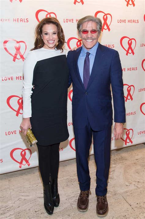 Erica Michelle Levy's biography: who is Geraldo Rivera’s spouse? - Legit.ng