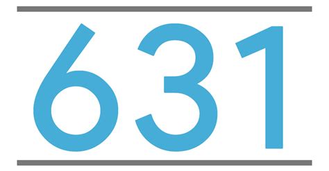 631 — шестьсот тридцать один. натуральное нечетное число. 115е простое ...