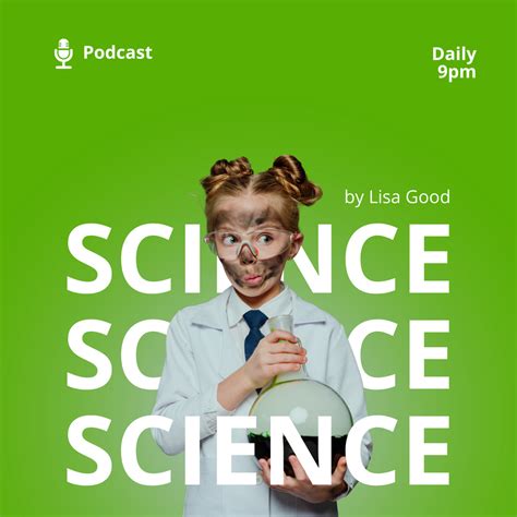 Science Podcast 的图像结果