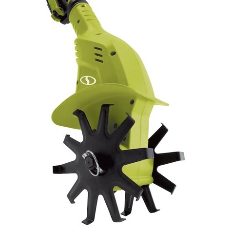 Sun Joe 24-volt Lithium Ion Forward-rotating Cordless Electric ...