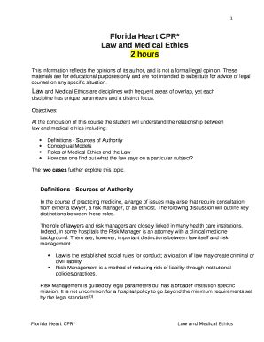 CPR, BLS, ACLS and PALS instruction. First Aid, EKG classes Doc ...