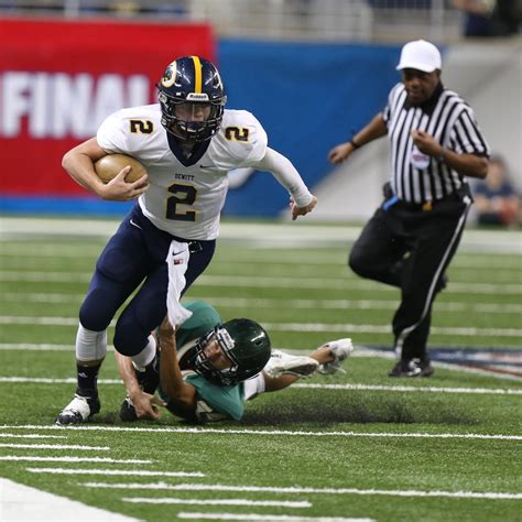 Unveiling Zeeland West Football Schedule 2023: Get Ready for an Epic Season!