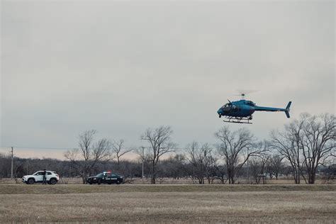 The Patrol: A Public Safety Helicopter Video Series
