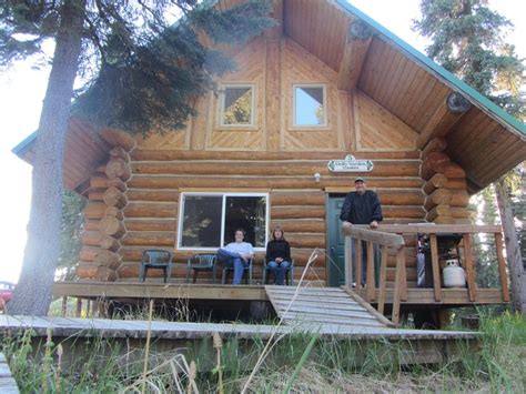 KENAI RIVERBEND RESORT - Resort Reviews & Photos - Tripadvisor