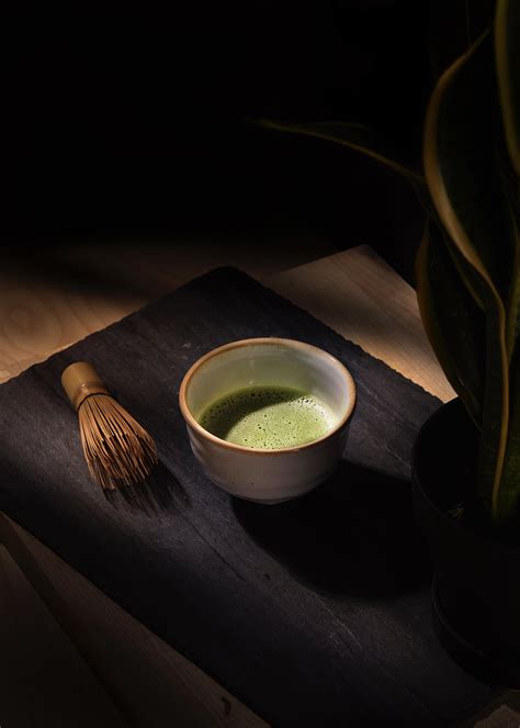 matcha — Midori Matcha