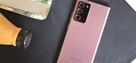 The Samsung Galaxy Note Series Is Expected To Discontinue From Next ...