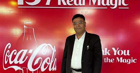 Hindustan Coca - Cola Beverages onboards Himanshu… | PRmoment.in