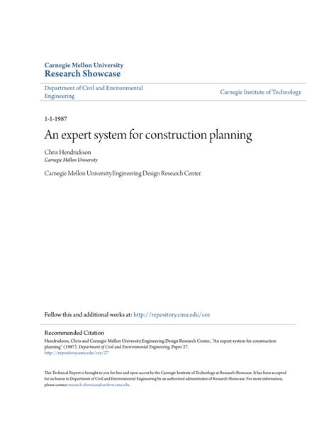 Expert System Software in Planning 的图像结果