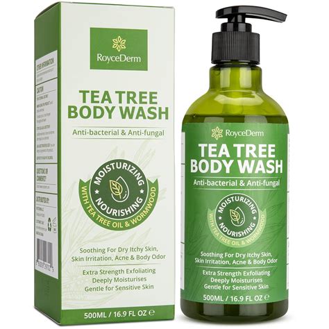 Antifungal Body Wash For Pityriasis Versicolor at Jody Featherston blog