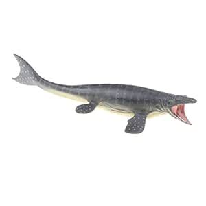 Buy Phenovo Jungle Wild Dinosaur Animal Action Figure Jurassic Kids ...