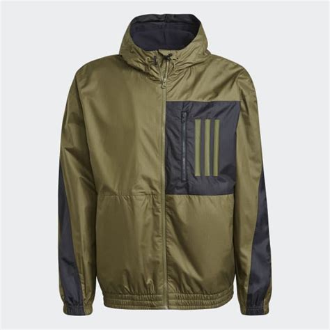 Chamarra on sale adidas wnd