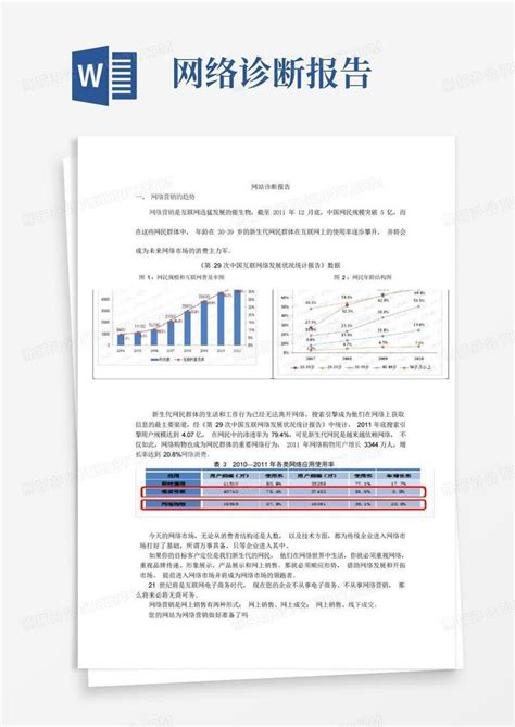 精准网站seo诊断报告（seo常用分析的专业工具）-8848SEO