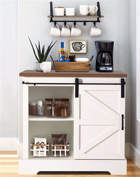 Coffee Station Ideas