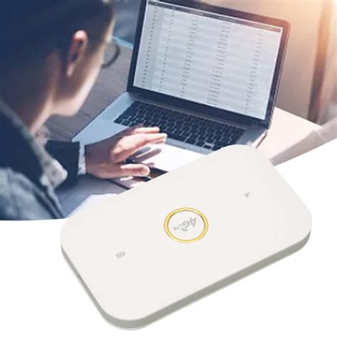 Mobile WiFi Hotspot Router 的图像结果