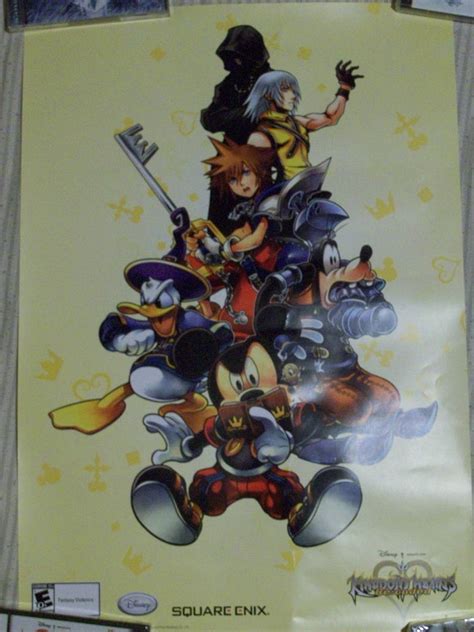 KH Re Coded 的图像结果