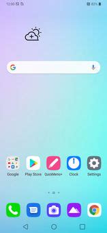 LG G8X ThinQ - Full Specifications & Price in India (23rd March 2025 ...