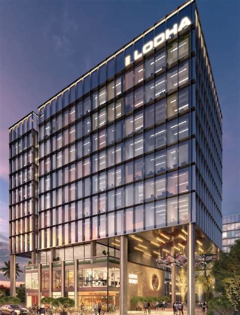 Lodha Signet Lower Parel is in Mumbai, for best price contact My ...