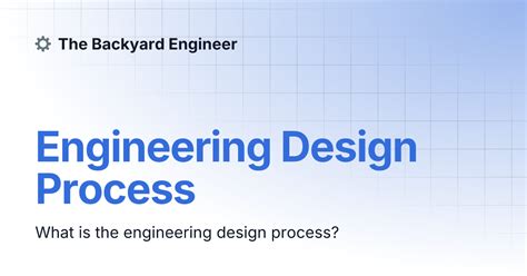 Introduction to Engineering Design 的图像结果