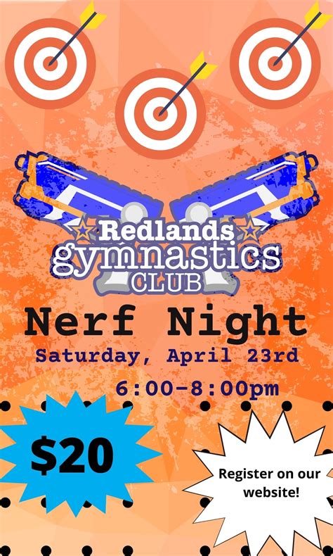 Redlands Gymnastics Club