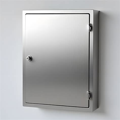 Why Stainless Steel Enclosures Are the Best Choice for Durability - Anstorm