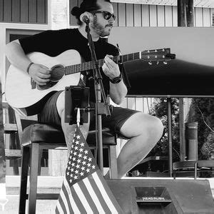 Scott Barnett @The Dirty Oar, 11272 Avondale Rd, Thornville, OH, United ...