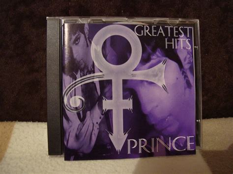 Prince - Greatest Hits (Unoficial) - Kupindo.com (75228733)