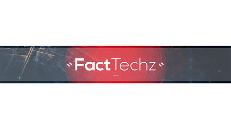 Facttechz Channel 的图像结果